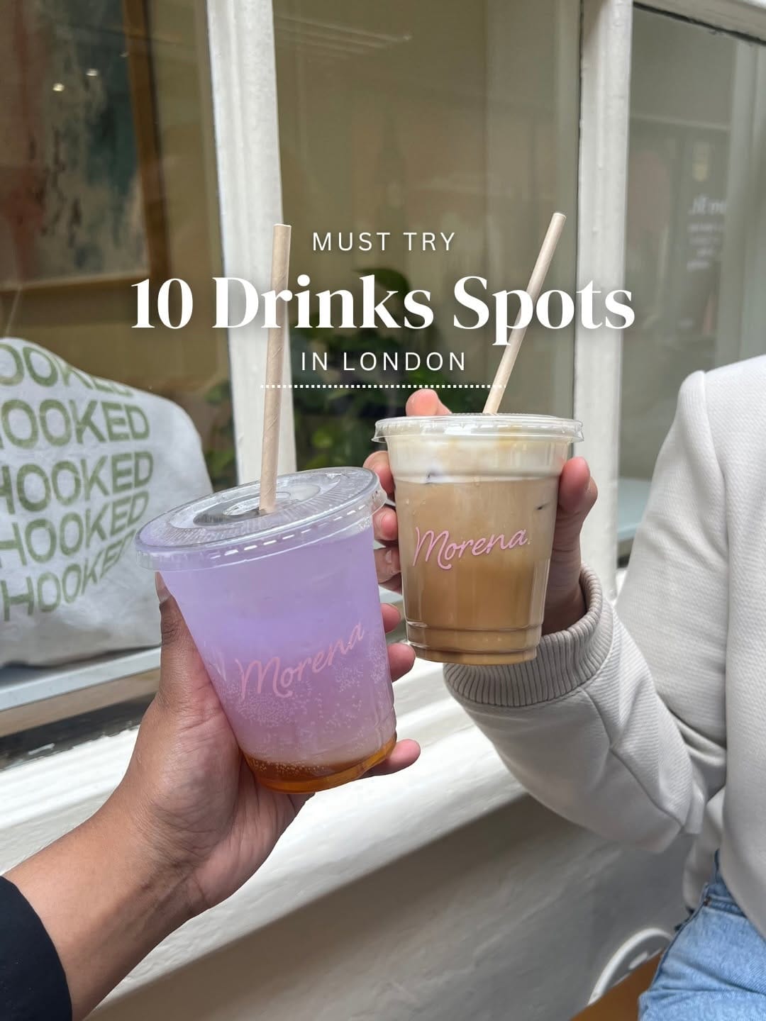 Post 2 by Halal Girlies LDN on Instagram (carousel)