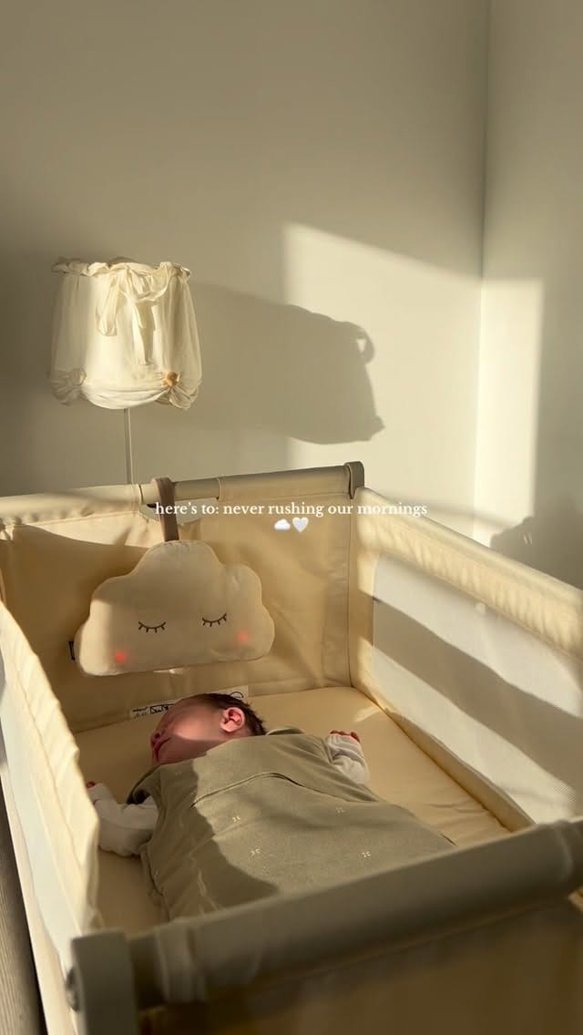 Post 9 by Georgie Edwards 🎀 on Instagram (video)
