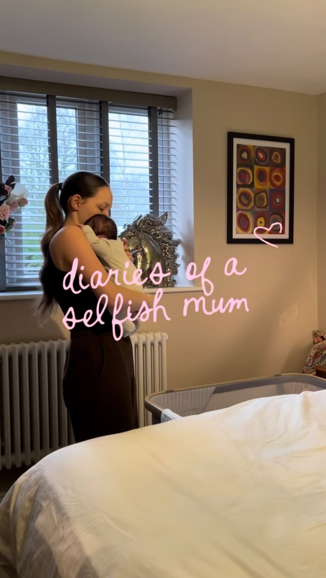 Post 3 by Georgie Edwards 🎀 on Instagram (video)