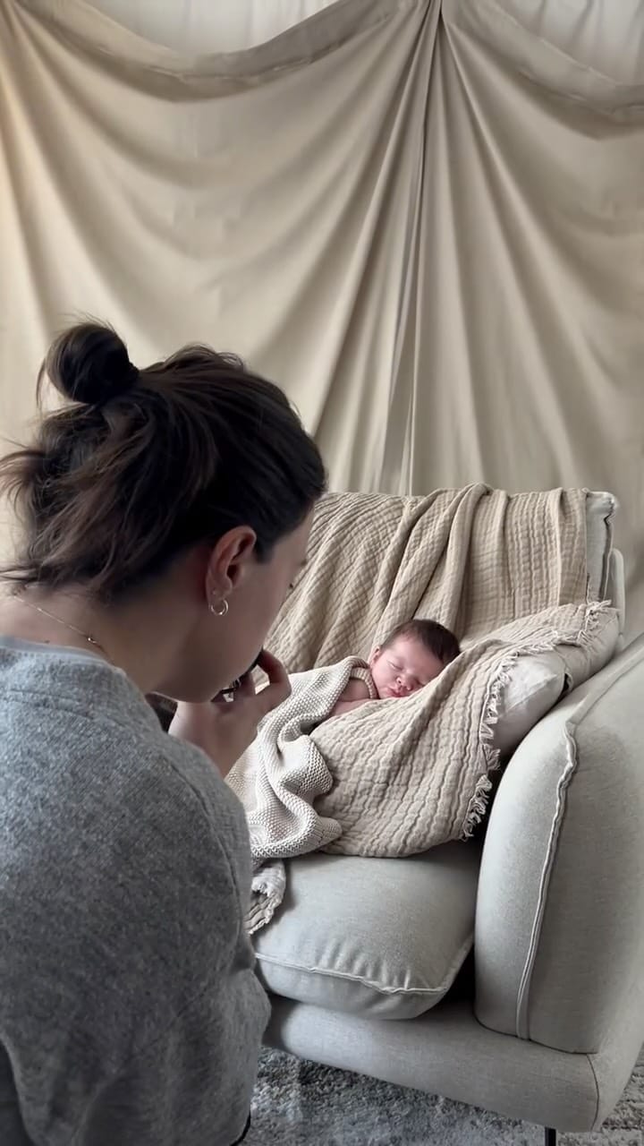 Post 7 by Georgie Edwards 🎀 on Instagram (video)