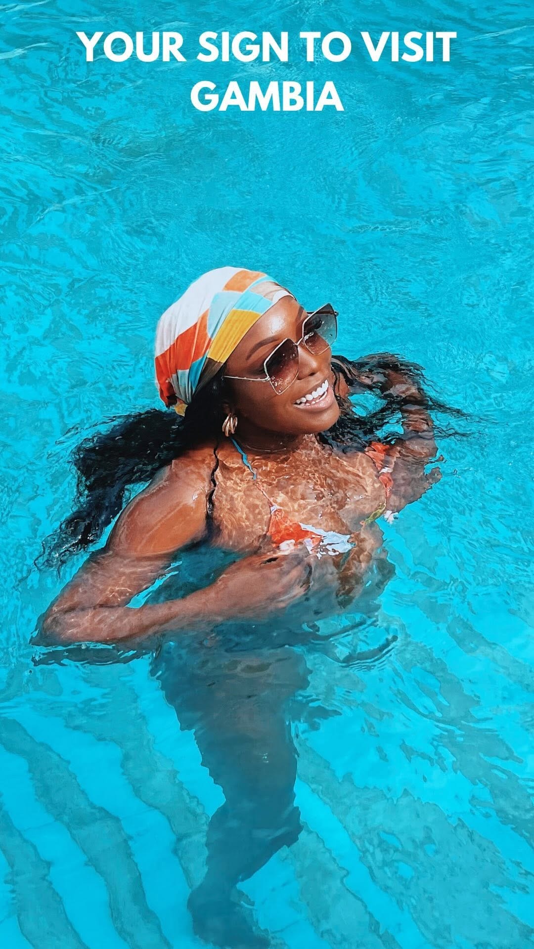Post 10 by tolu on Instagram (video)