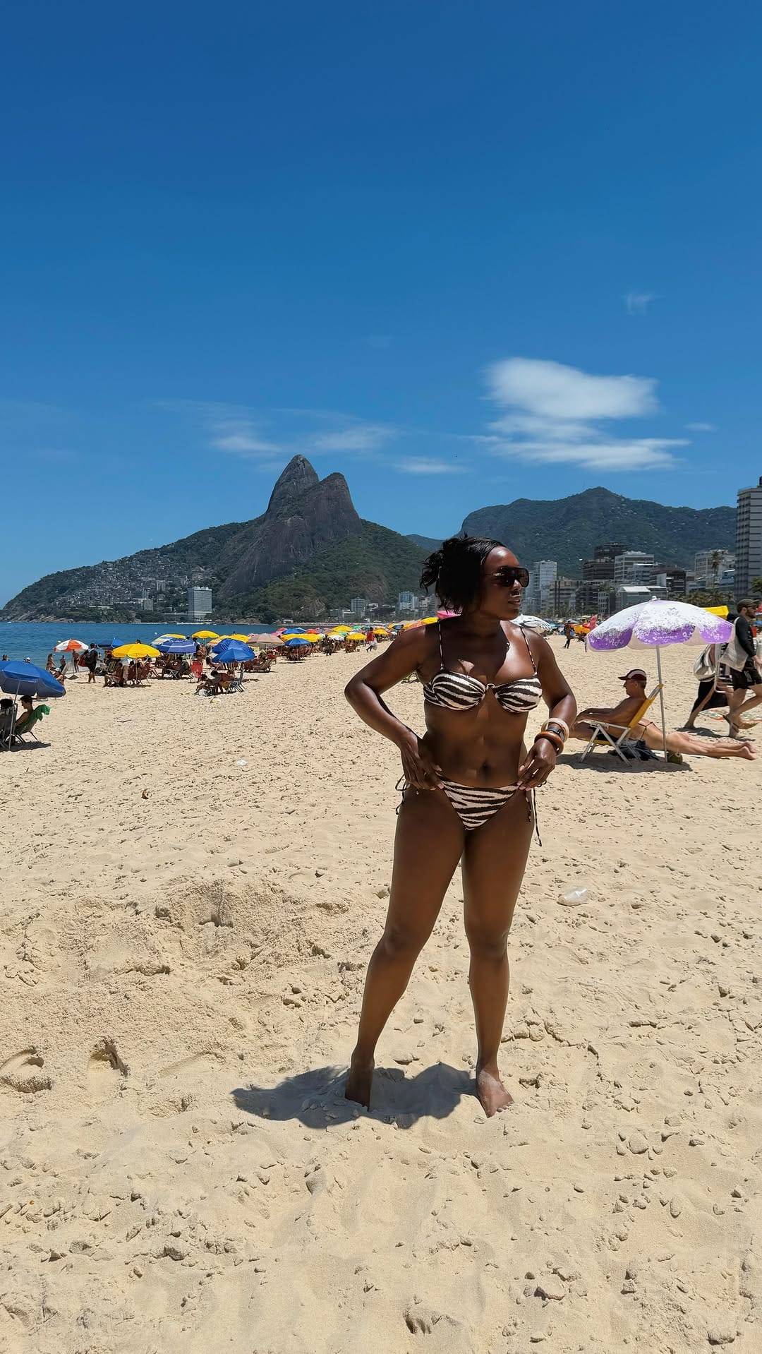 Post 6 by tolu on Instagram (video)
