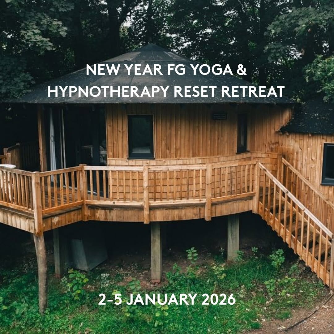 Post 5 by Fierce Grace Yoga on Instagram (carousel)