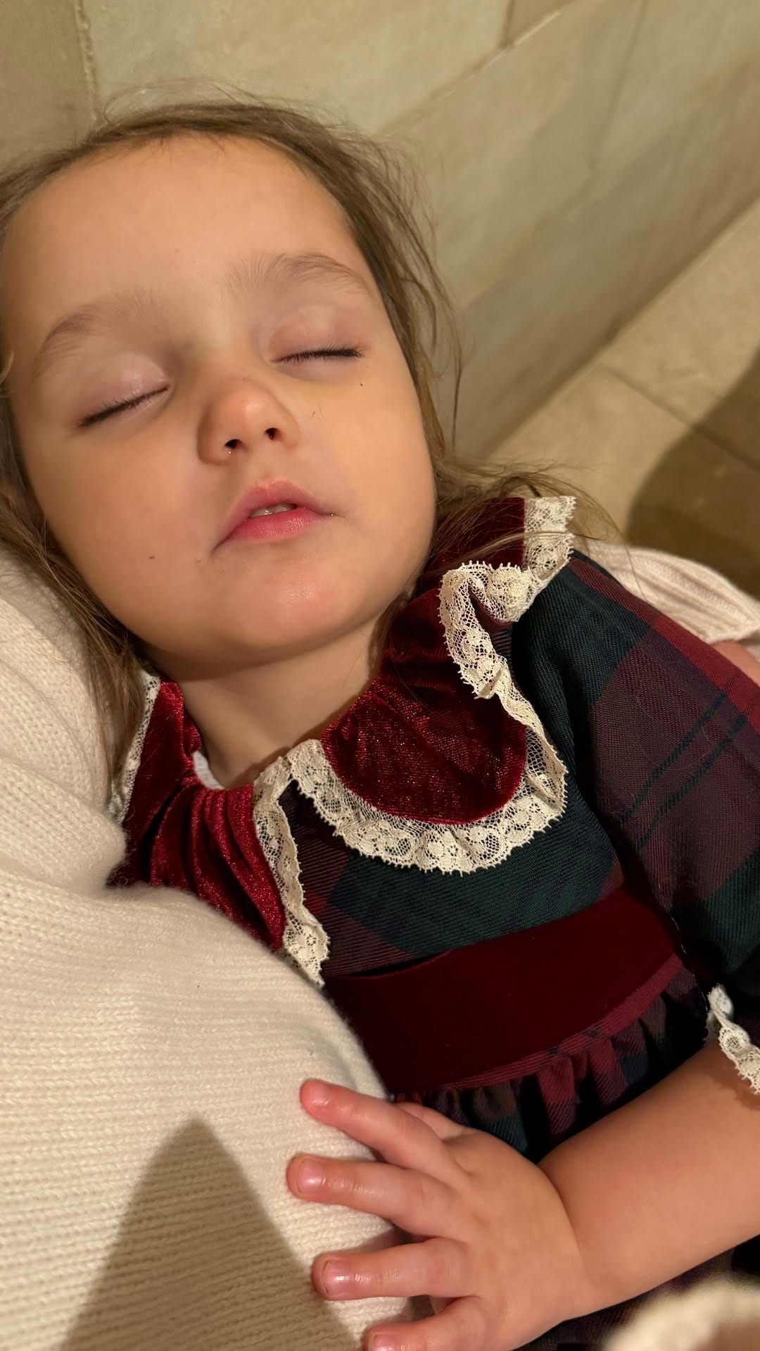 Post 3 by Bridget on Instagram (video)