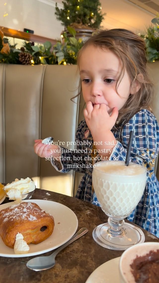Post 4 by Bridget on Instagram (video)
