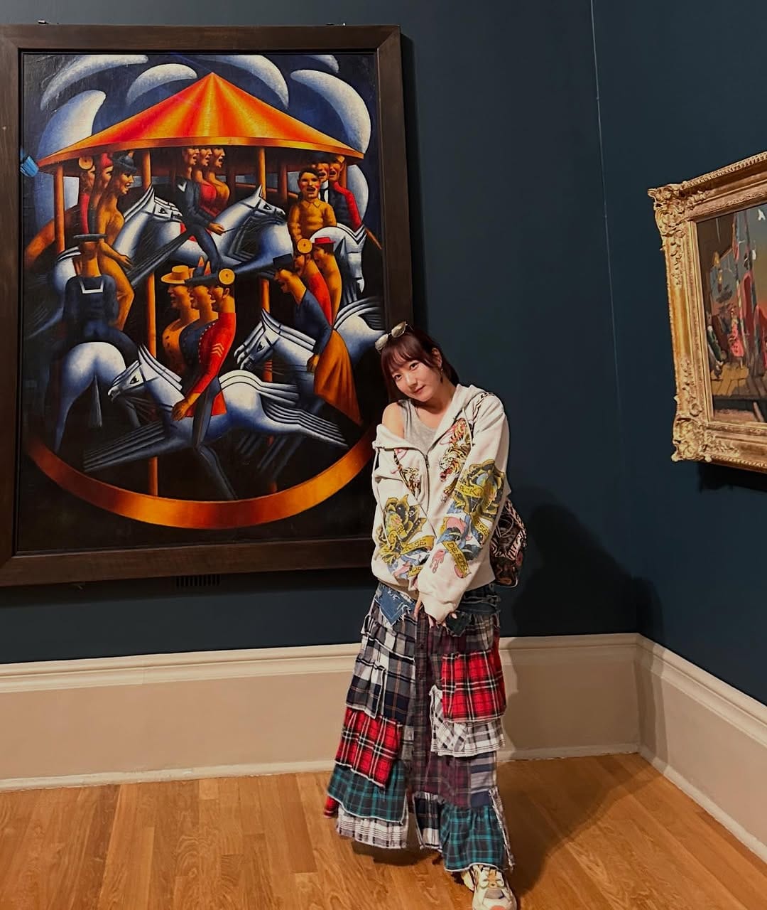 Post 9 by kyoka 京佳 on Instagram (carousel)