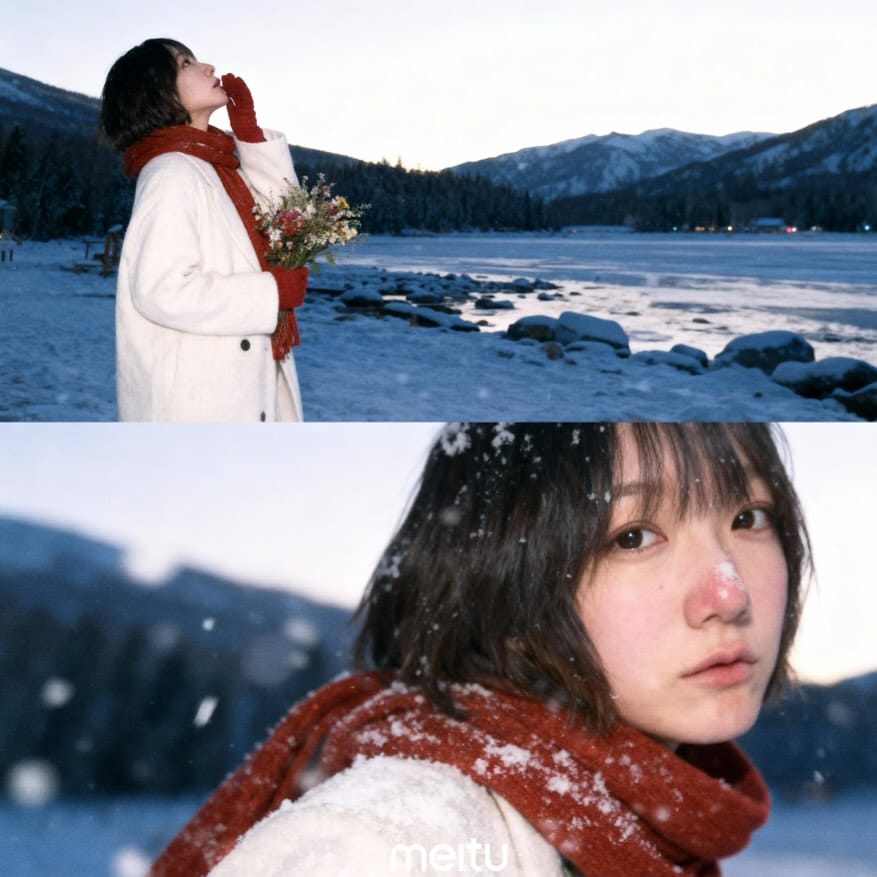Post 6 by kyoka 京佳 on Instagram (image)