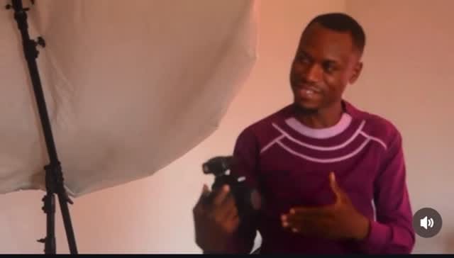 Post 4 by ILLUSZIONZPHOTOGRAPHY STUDIO © on Instagram (video)