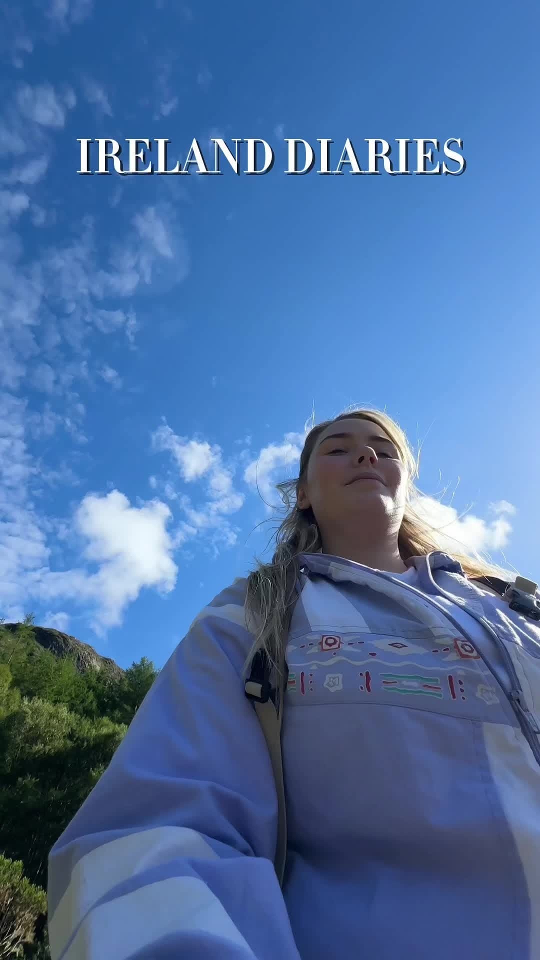 Post 3 by Laura | Europe & Ireland Travel on Instagram (video)