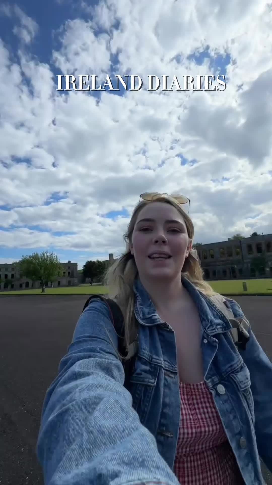 Post 7 by Laura | Europe & Ireland Travel on Instagram (video)