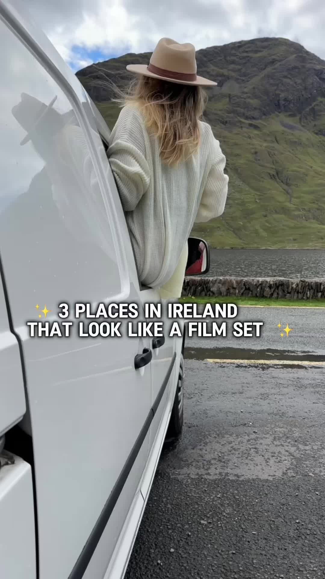 Post 6 by Laura | Europe & Ireland Travel on Instagram (video)