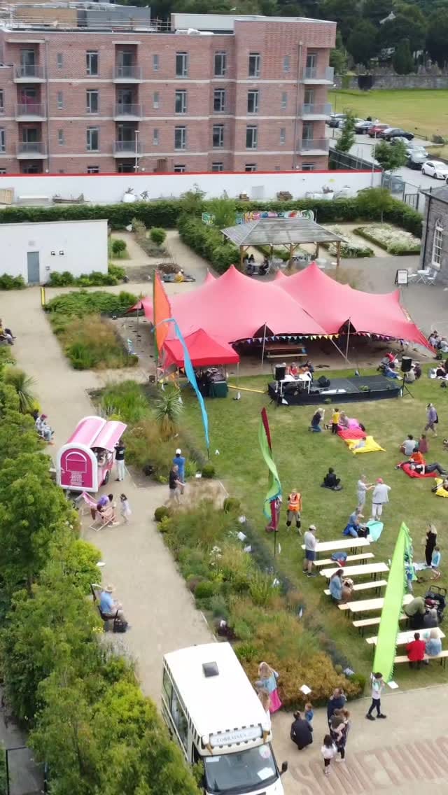 Post 10 by Happenings Events | Ireland on Instagram (video)