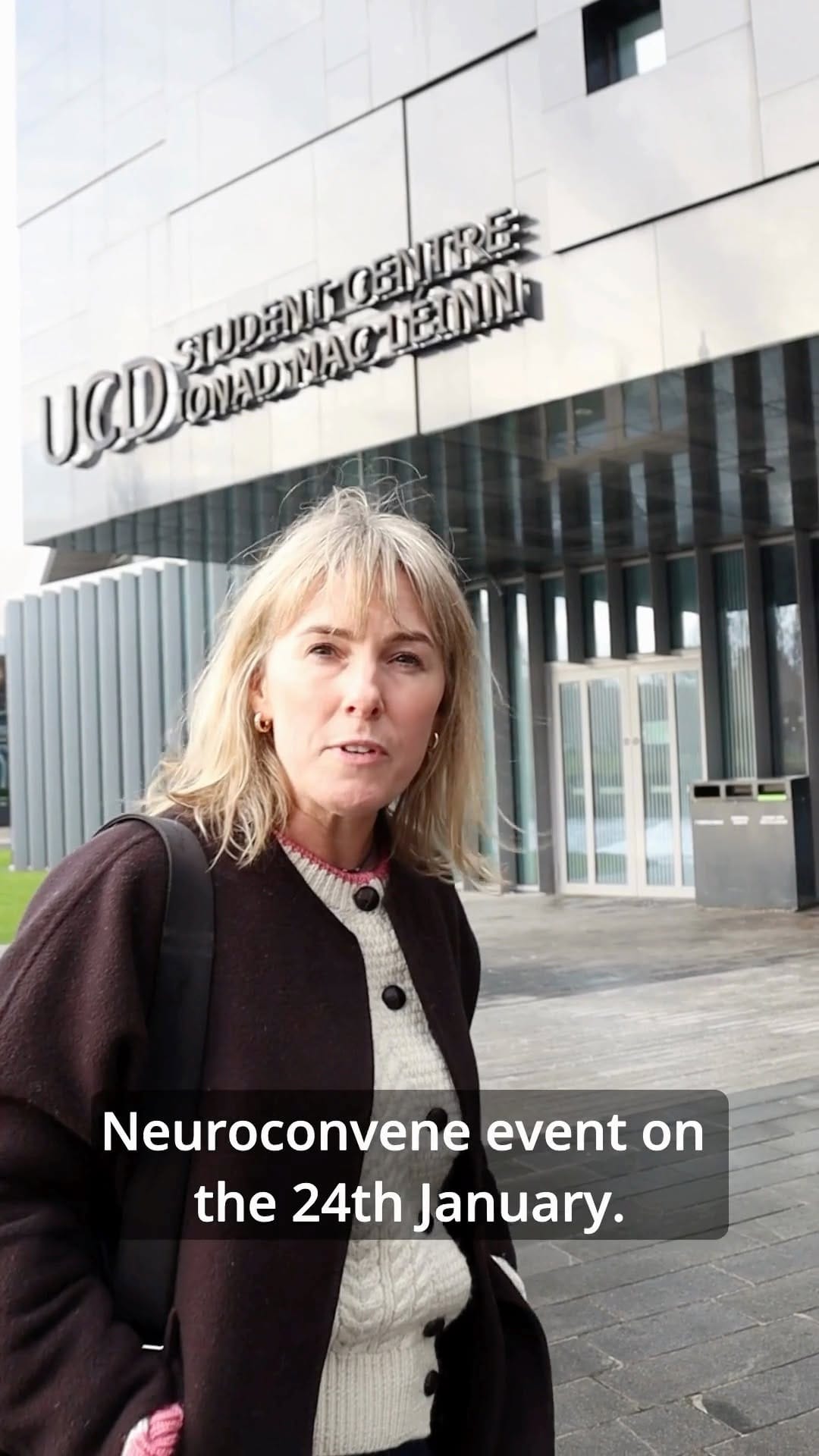 Post 1 by Happenings Events | Ireland on Instagram (video)