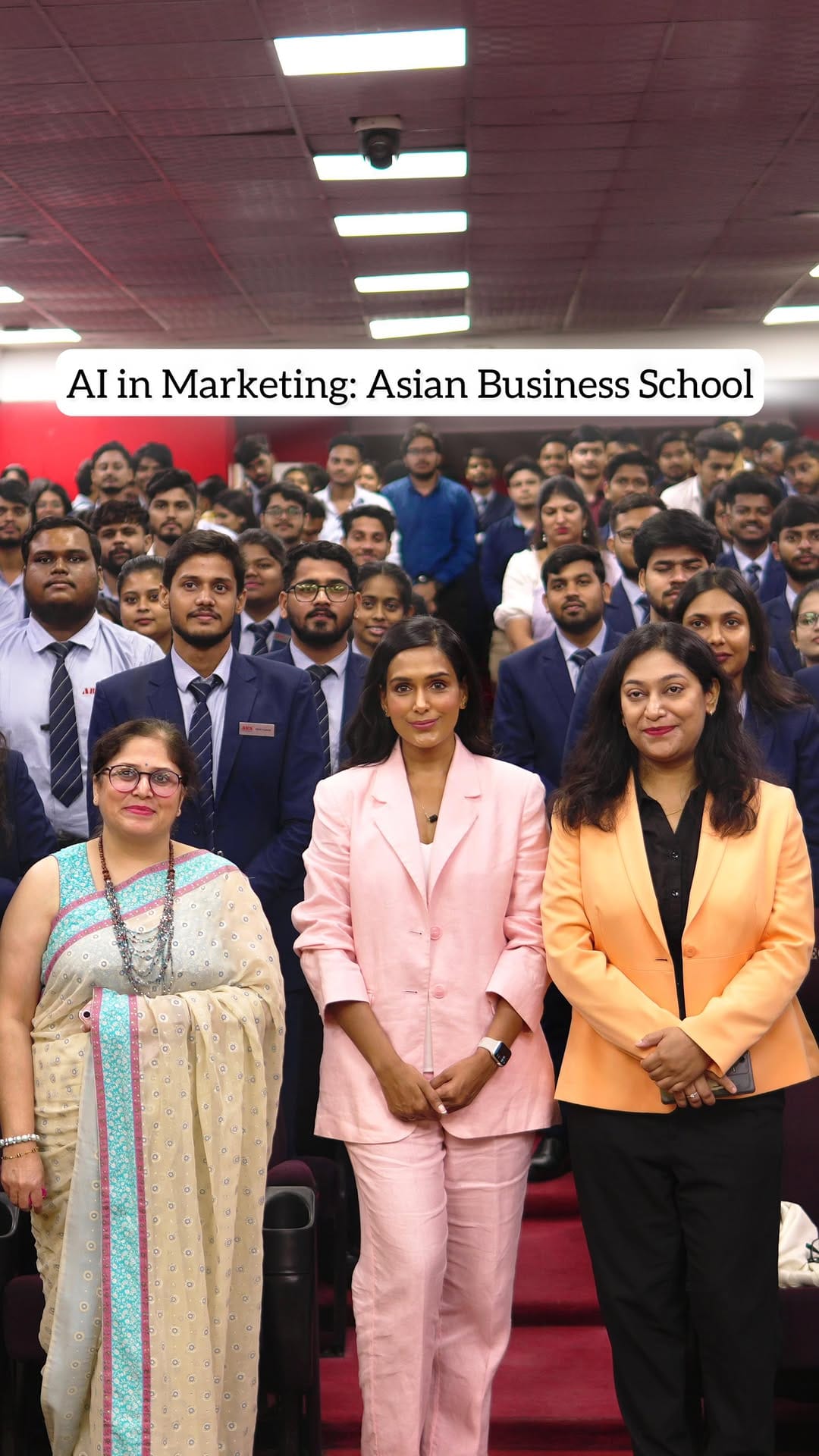 Post 9 by Archana Dhankar on Instagram (video)