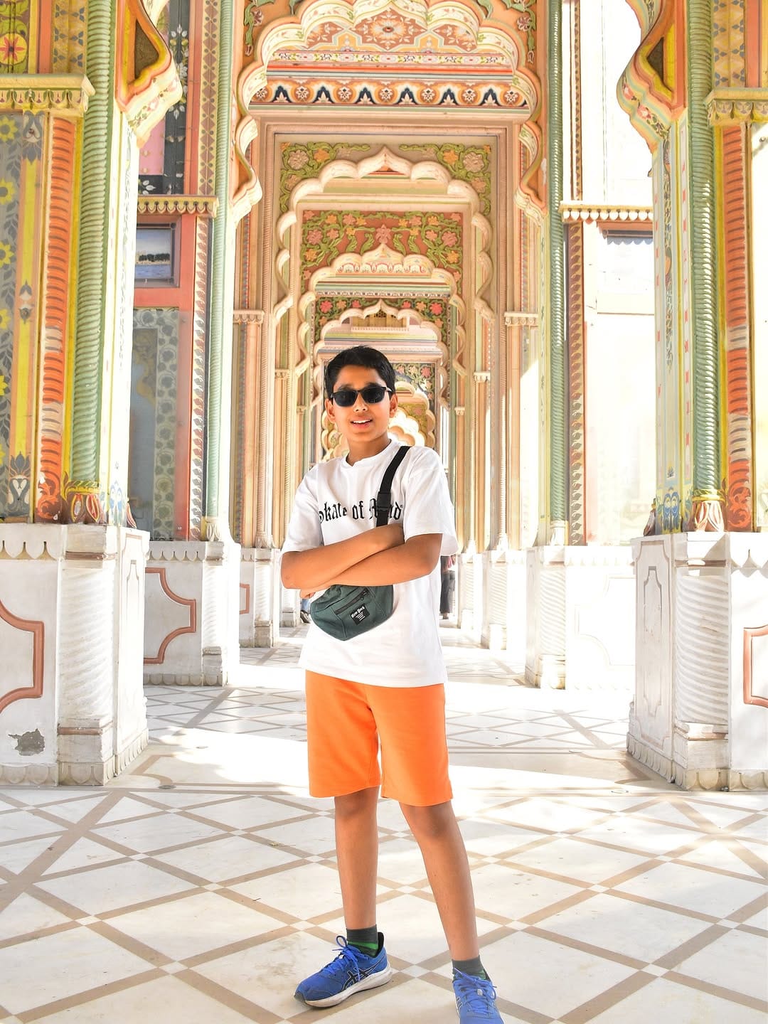 Post 7 by Archana Dhankar on Instagram (carousel)