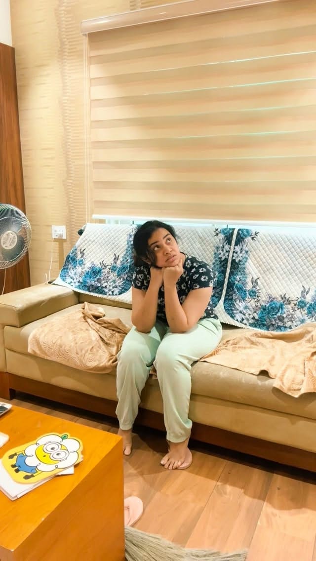 Post 10 by Midhu 🧚🏻‍♀️ on Instagram (video)