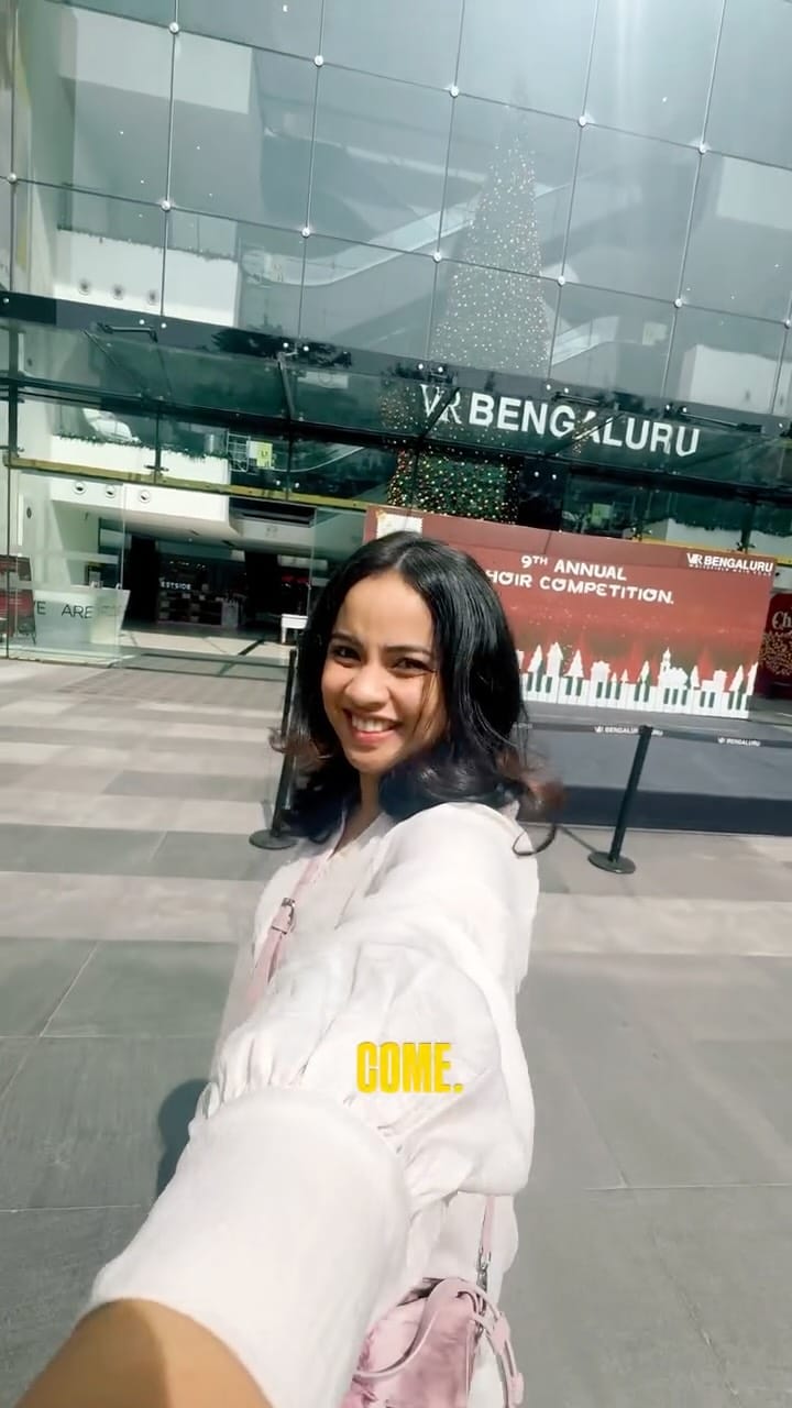 Post 8 by Midhu 🧚🏻‍♀️ on Instagram (video)