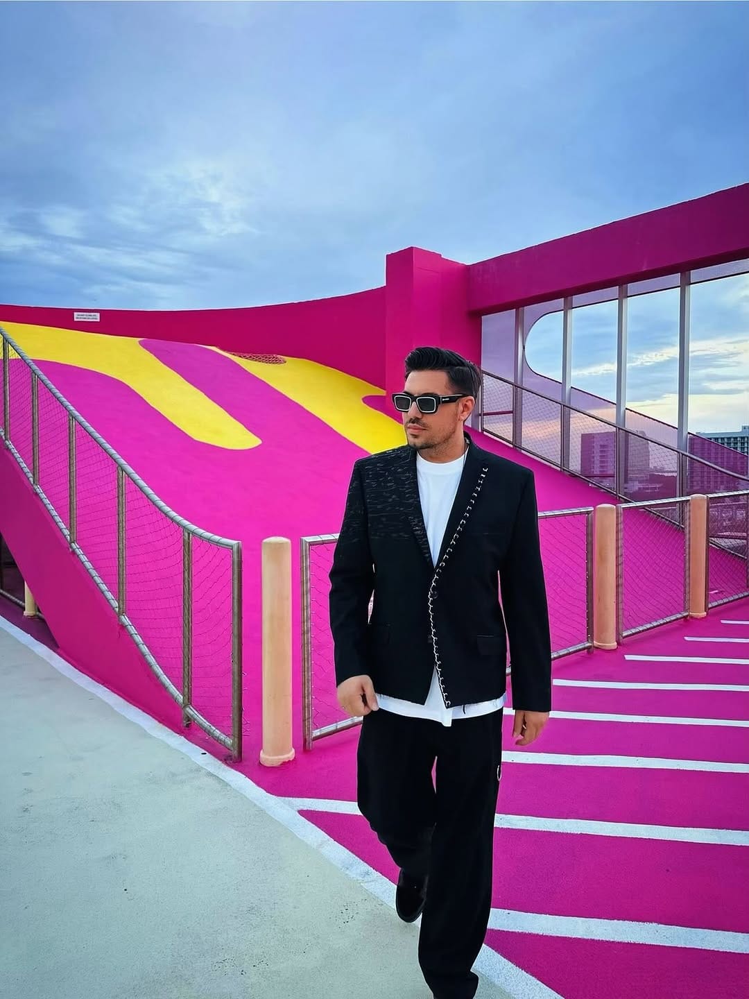 Post 4 by Hardcore Fashion on Instagram (carousel)