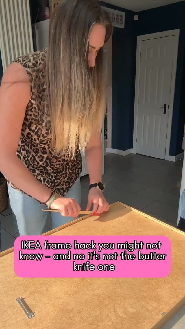 Post 4 by Liverpool UK Interior Blogger | Bold Colours & Leopard Print on Instagram (video)