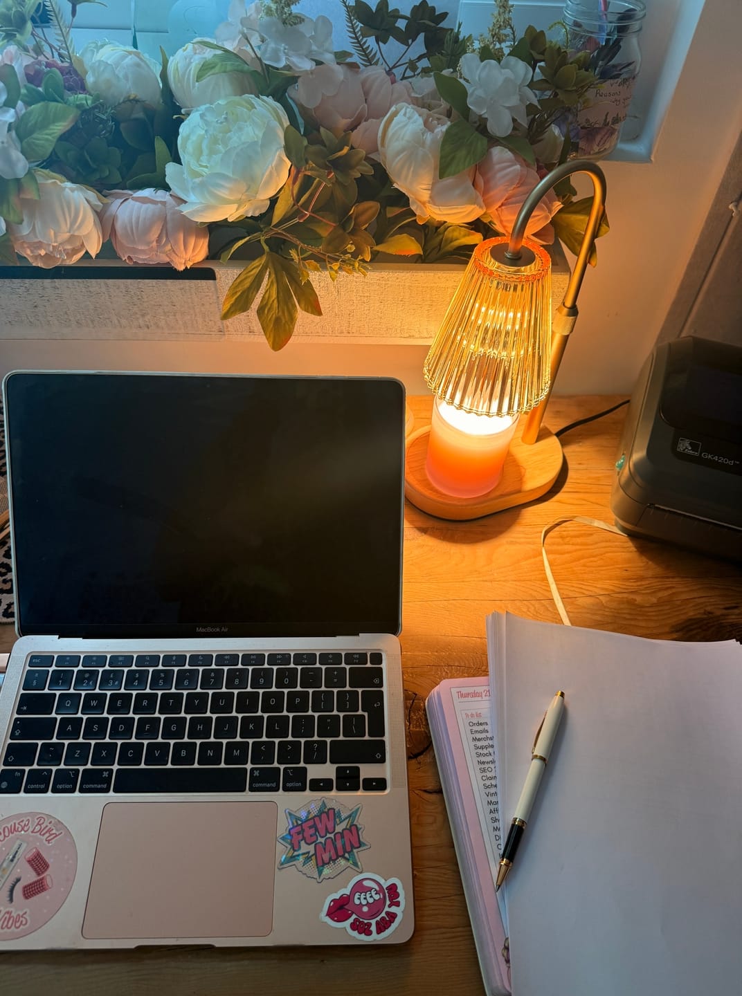 Post 5 by Liverpool UK Interior Blogger | Bold Colours & Leopard Print on Instagram (carousel)