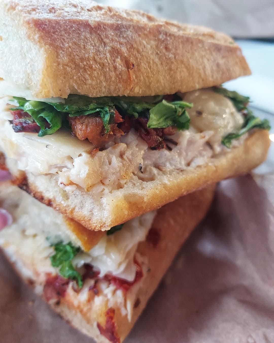 Post 10 by Searching for Sarnies on Instagram (image)