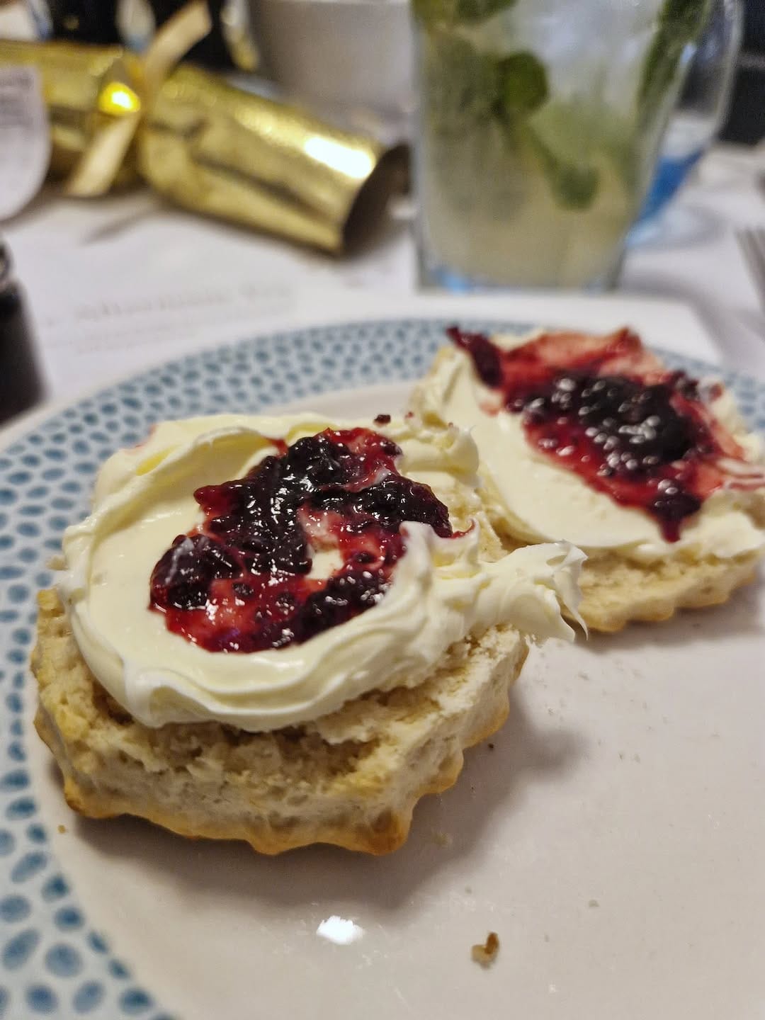 Post 8 by Searching for Sarnies on Instagram (image)