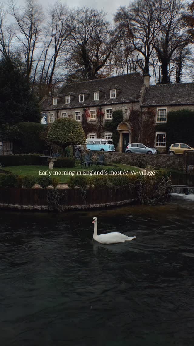 Post 6 by Rob Bentley on Instagram (video)