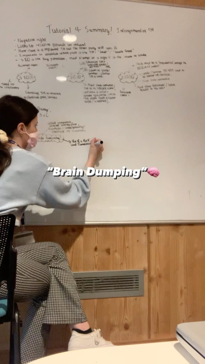 Post 9 by Lauren Russell on Instagram (video)