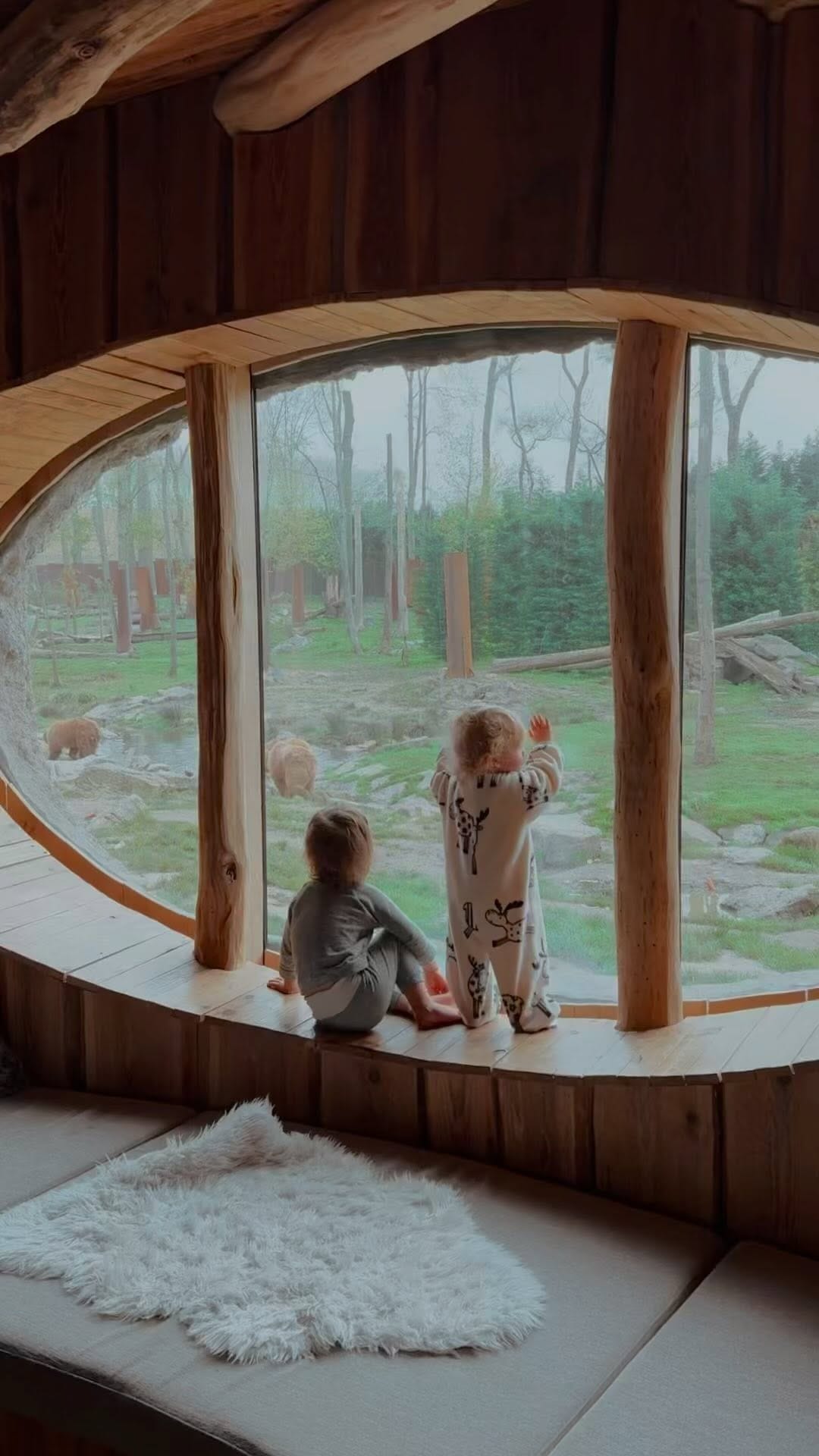 Post 1 by Camille Demyttenaere on Instagram (video)