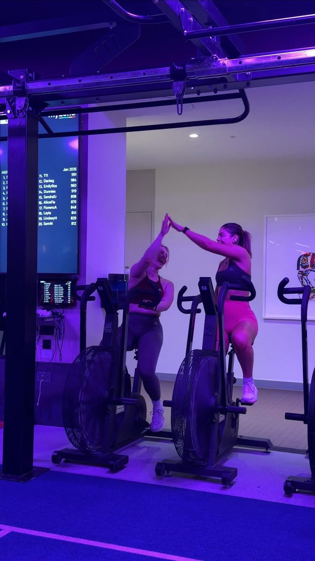 Post 2 by LEAH JADE DELAHUNT on Instagram (video)