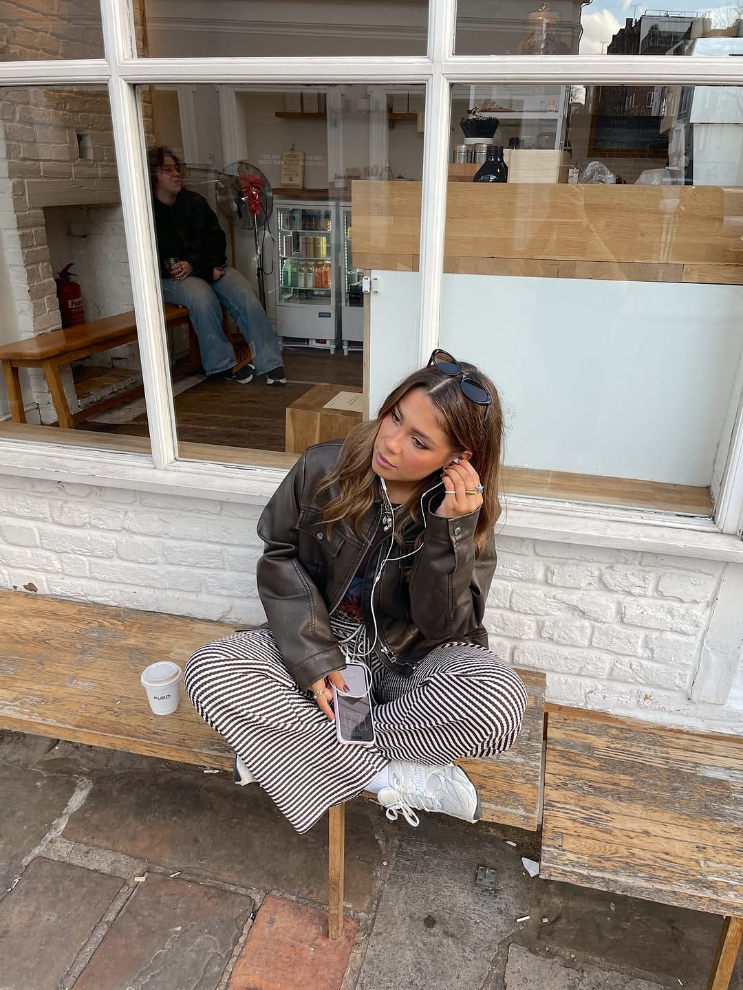 Post 6 by LEAH JADE DELAHUNT on Instagram (carousel)
