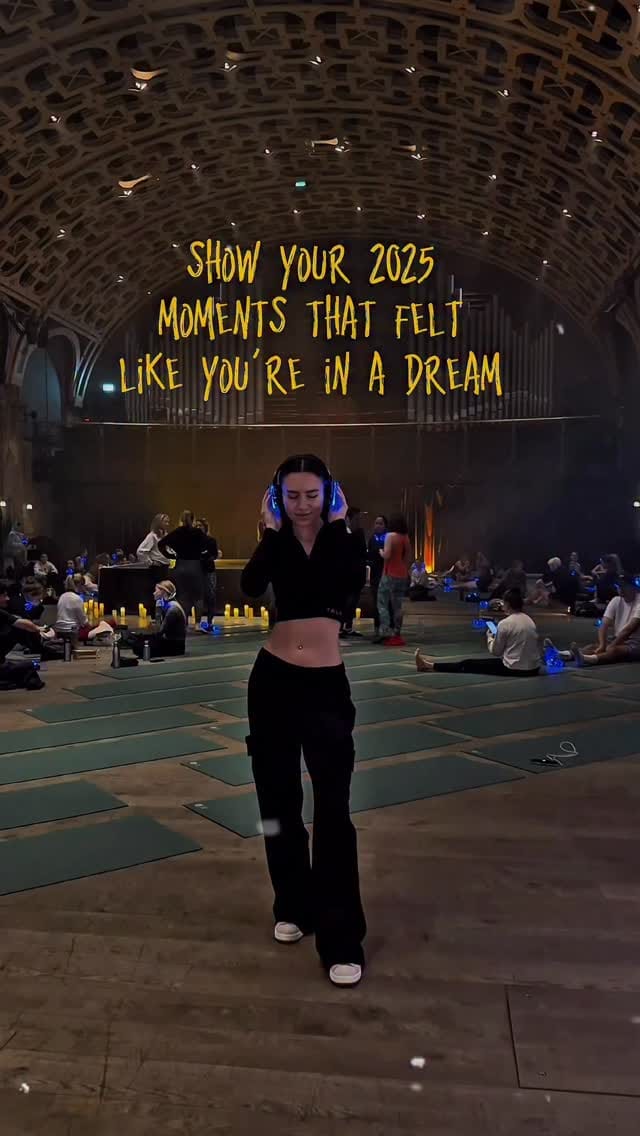 Post 5 by Polina Herrera on Instagram (video)