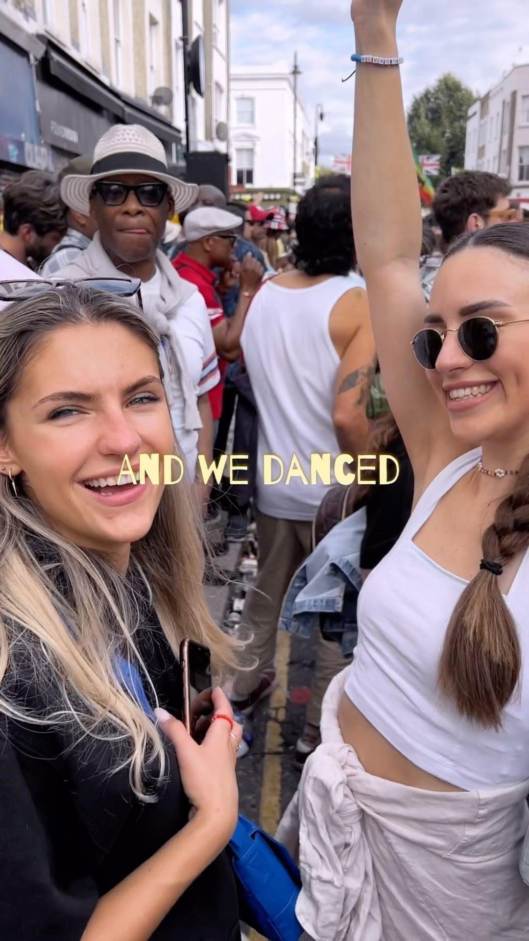 Post 10 by Polina Herrera on Instagram (video)