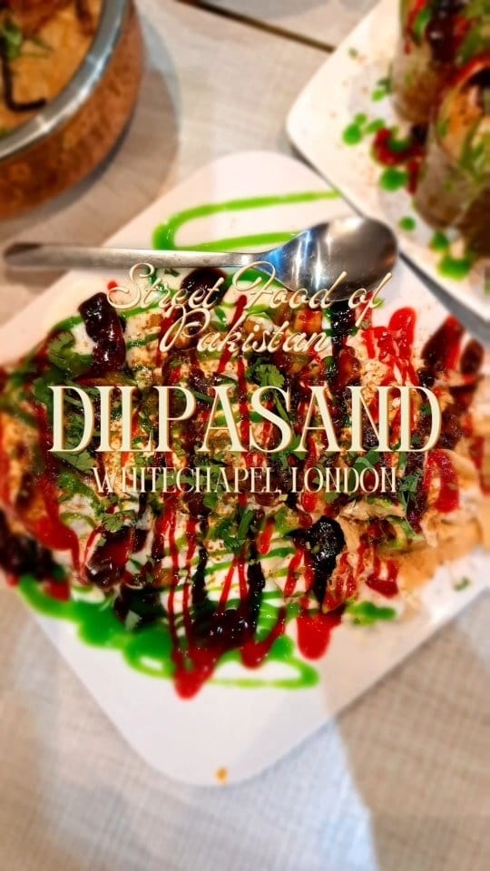 Post 3 by letscookwithgeorge on Instagram (video)