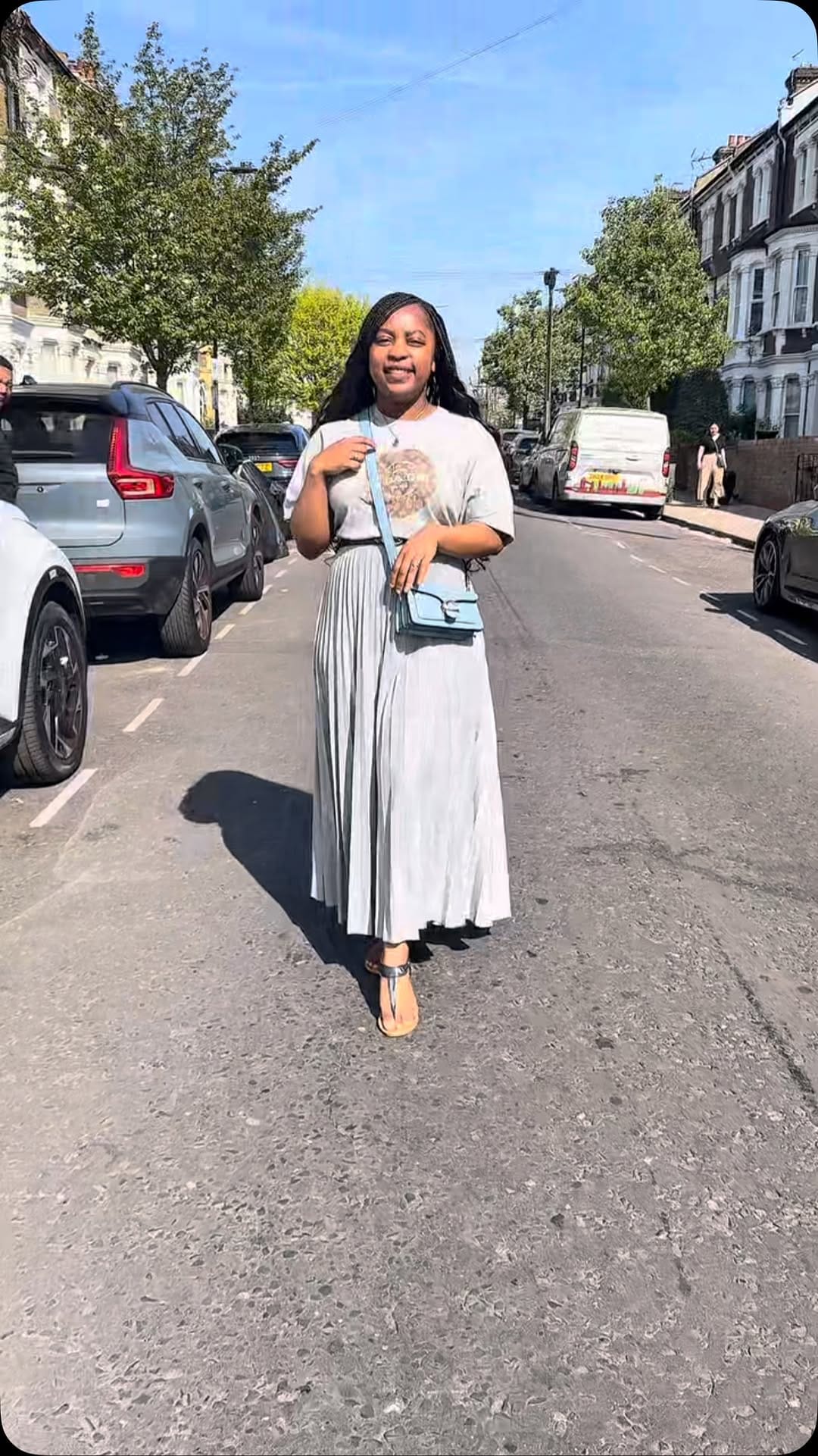 Post 2 by Hey I’m Charity Mbiwa| Fashion| Style Blogger 🇿🇼🇬🇧 on Instagram (video)