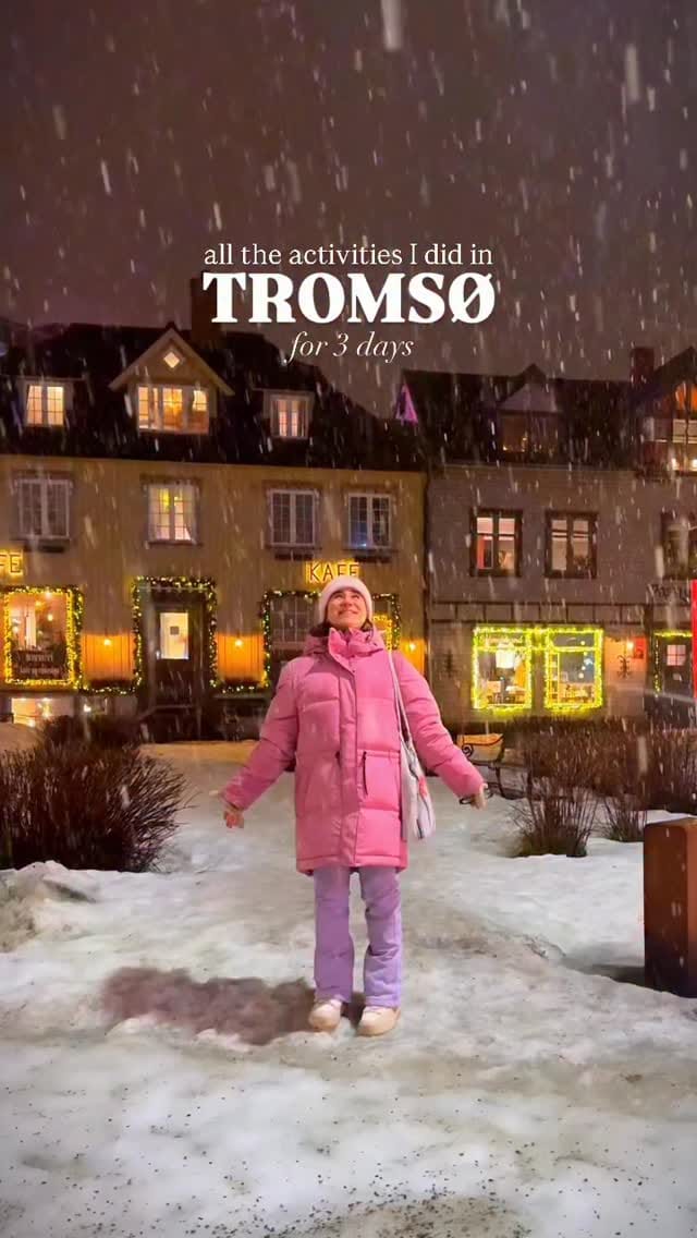 Post 2 by Raphaela ╳ TRAVEL | EXPERIENCES | PHOTOGRAPHY on Instagram (video)