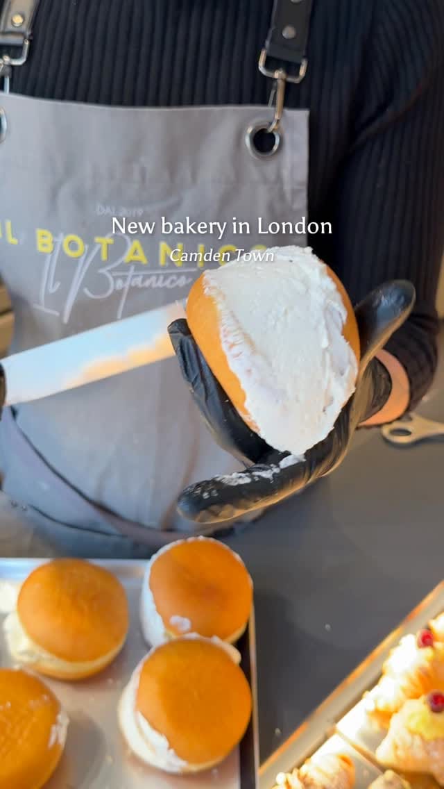 Post 2 by We Love London on Instagram (video)
