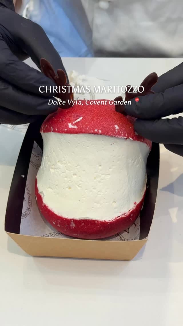 Post 6 by We Love London on Instagram (video)