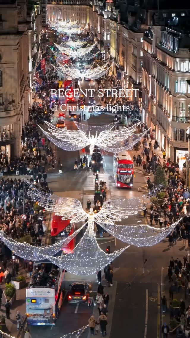 Post 5 by We Love London on Instagram (video)
