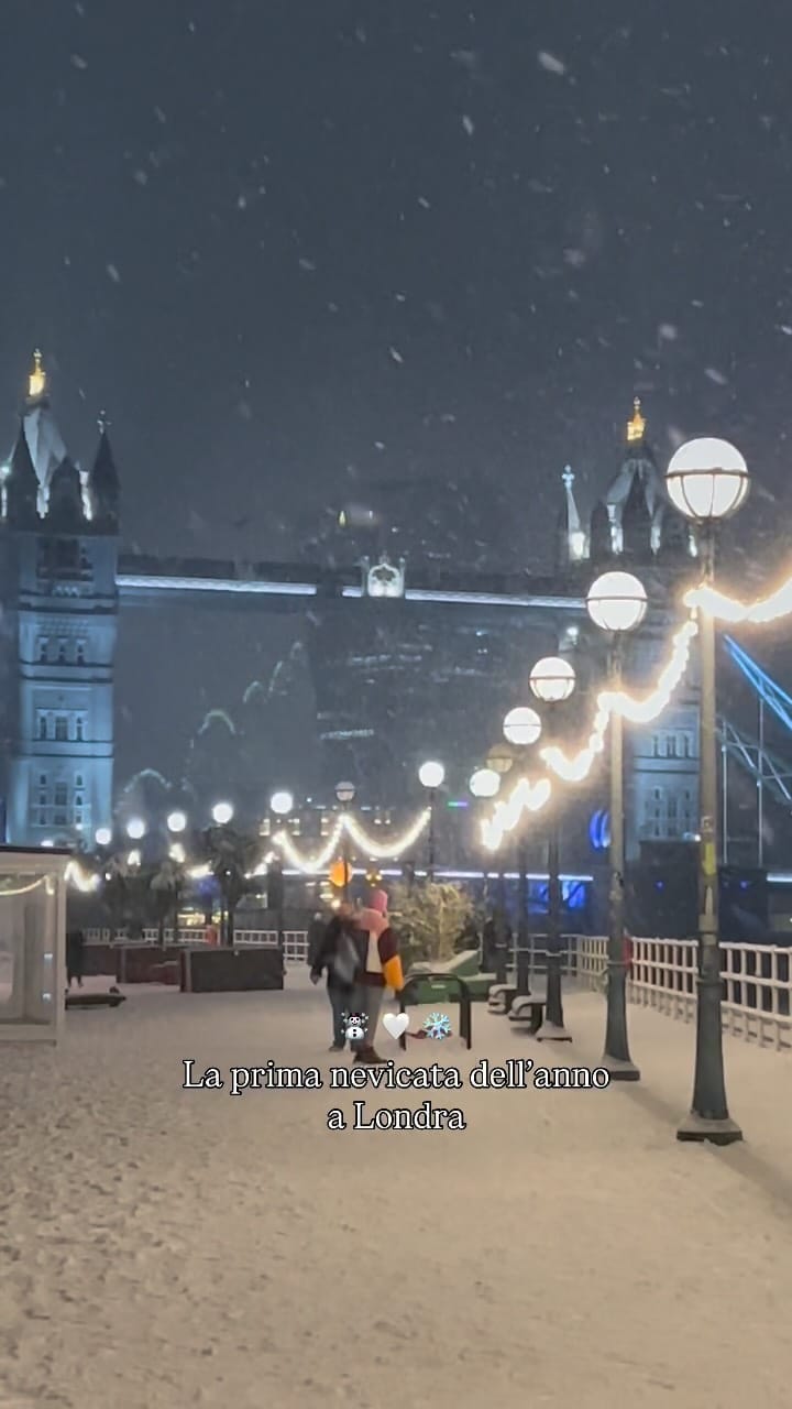 Post 1 by We Love London on Instagram (video)