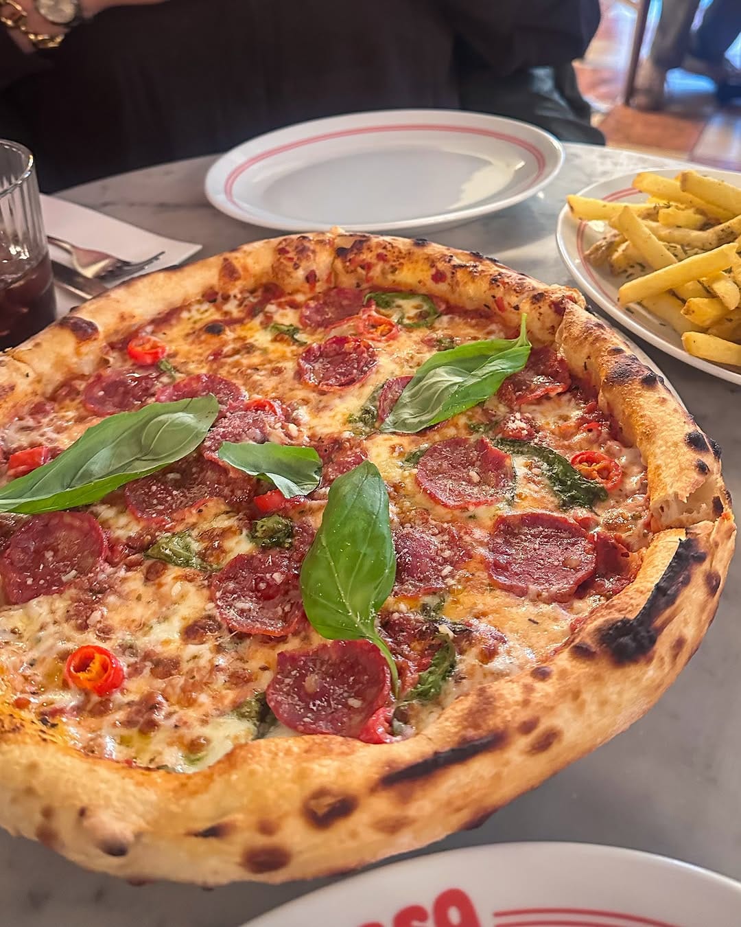 Post 2 by Laura | Bristol & Bath food, travel and days out blogger on Instagram (carousel)