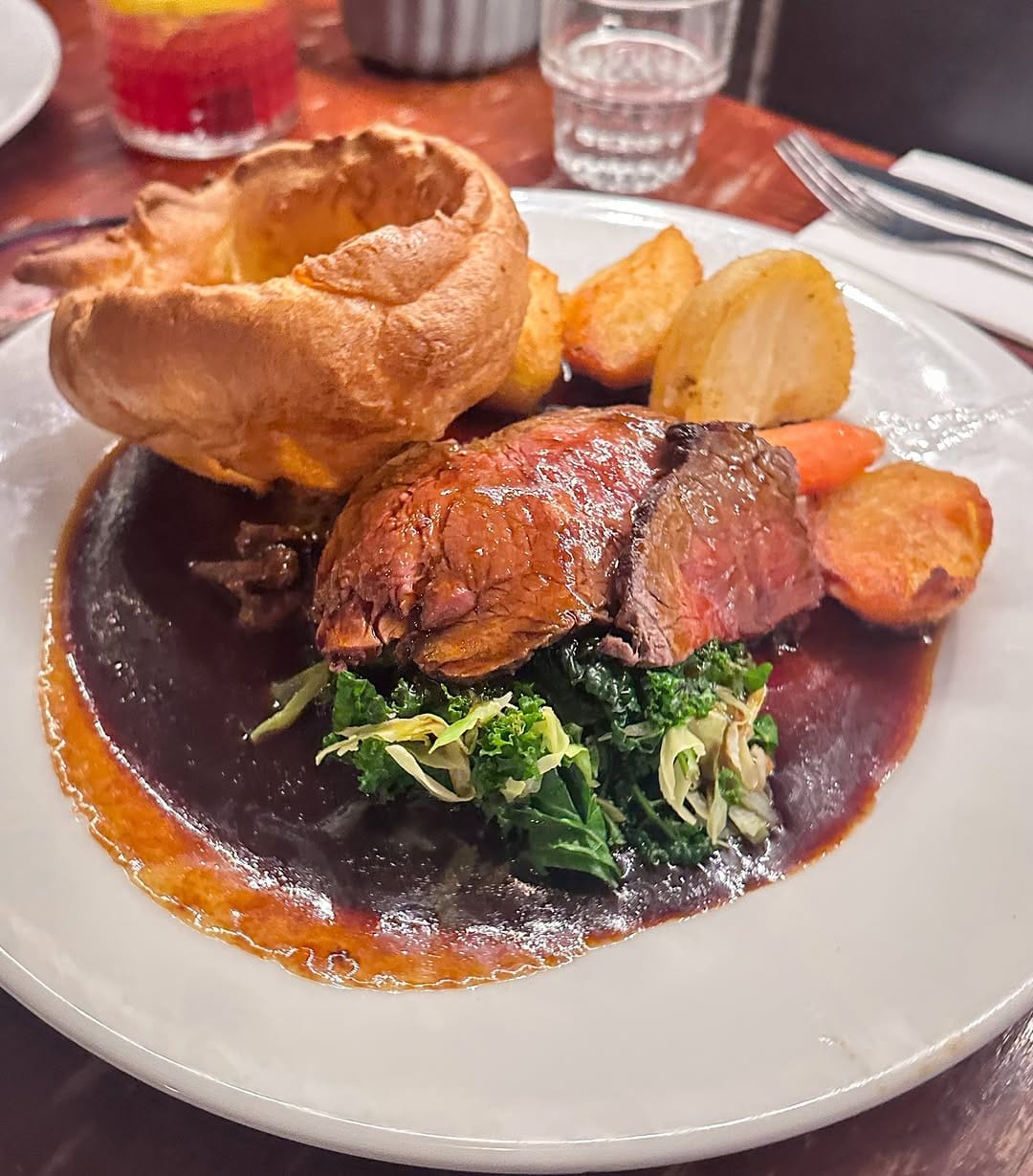 Post 5 by Laura | Bristol & Bath food, travel and days out blogger on Instagram (carousel)