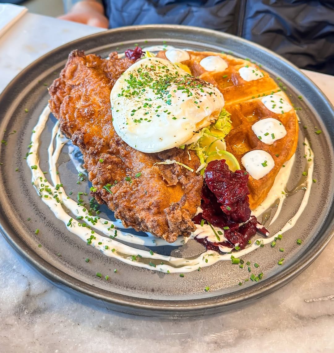 Post 6 by Laura | Bristol & Bath food, travel and days out blogger on Instagram (carousel)