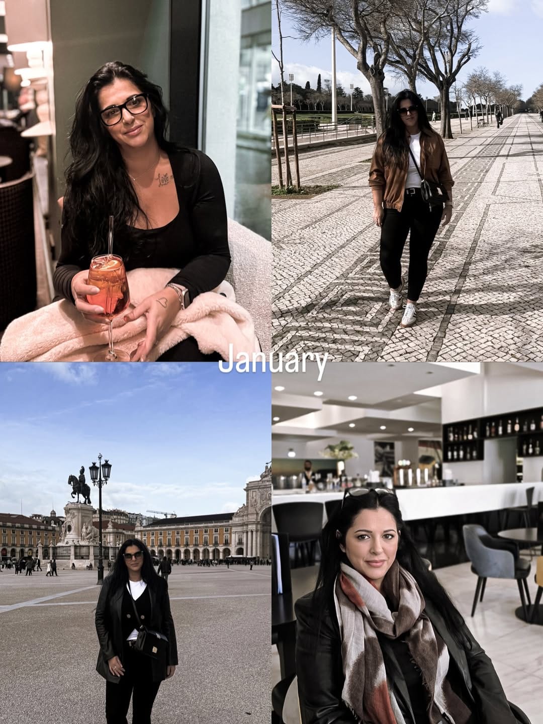 Post 5 by Ana lucas cardigos on Instagram (carousel)
