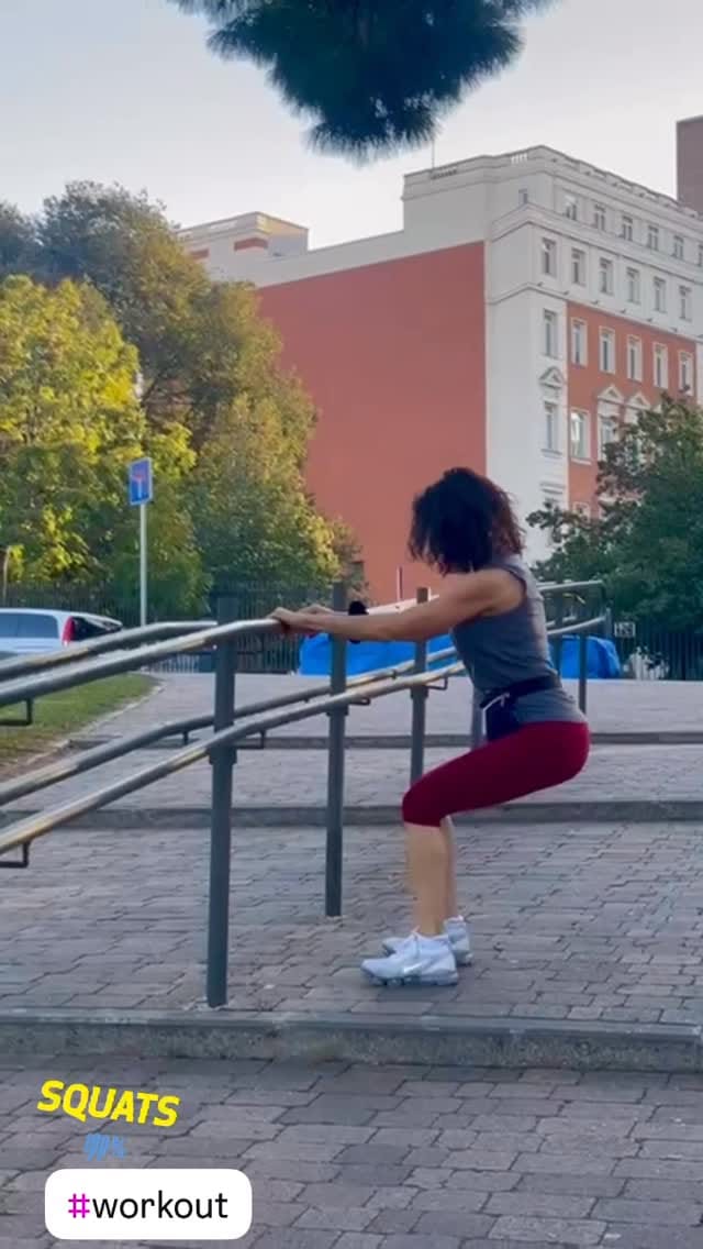 Post 1 by Giovanna Escalera on Instagram (video)