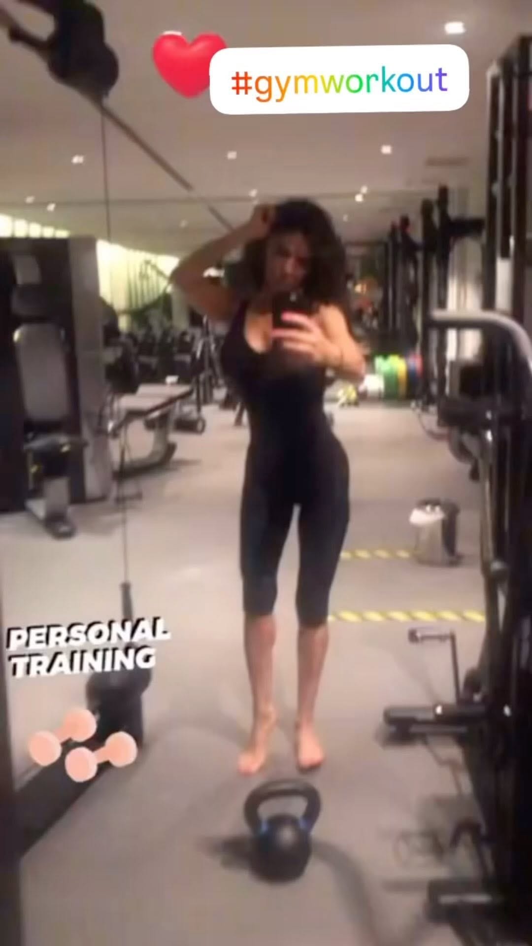 Post 4 by Giovanna Escalera on Instagram (video)