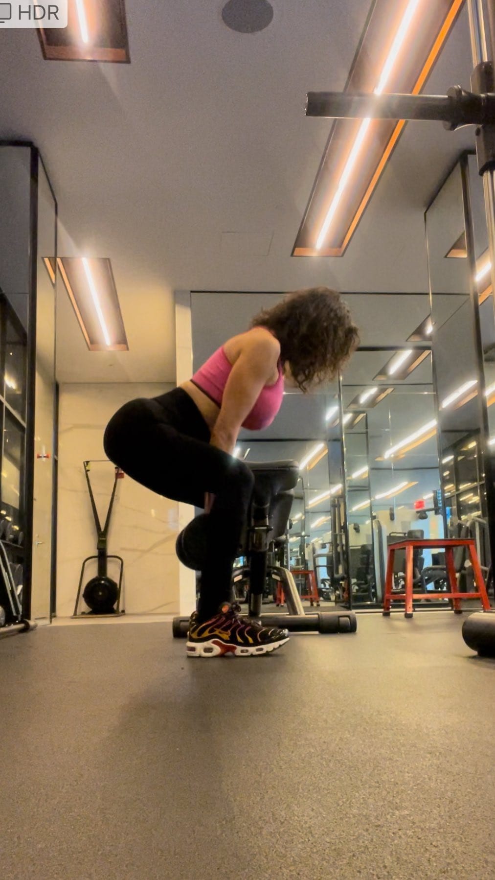 Post 5 by Giovanna Escalera on Instagram (video)