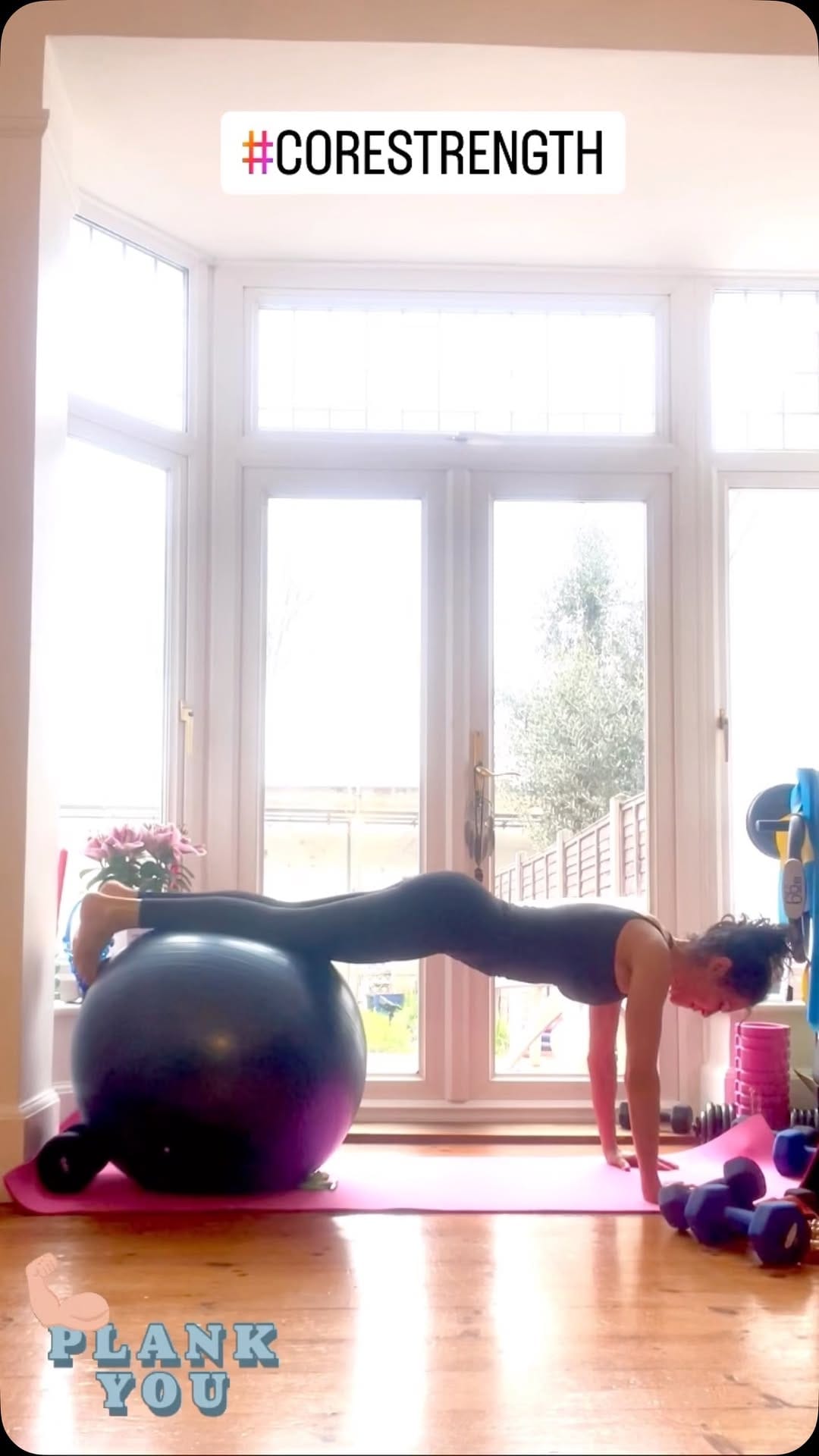 Post 2 by Giovanna Escalera on Instagram (video)