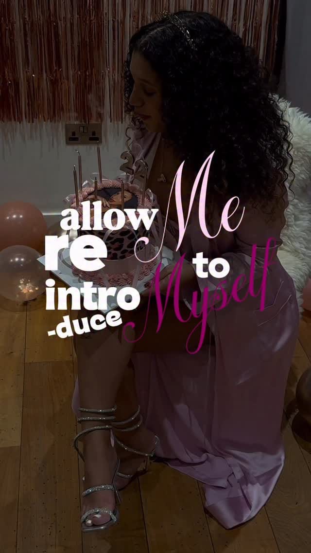 Post 4 by THYANA VAN-DÚNEM 🧿 on Instagram (video)