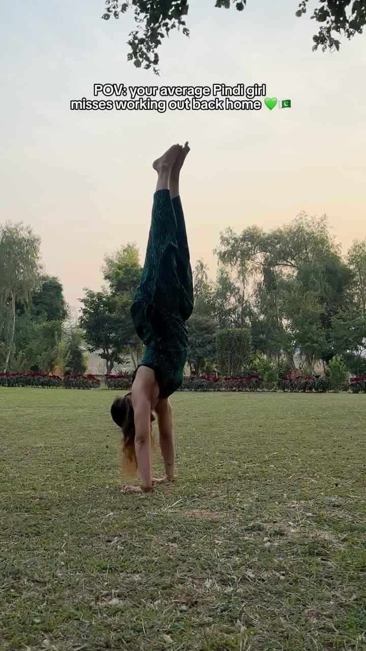Post 8 by Iman Zia / ایمان ضیاء 🇵🇰 on Instagram (video)